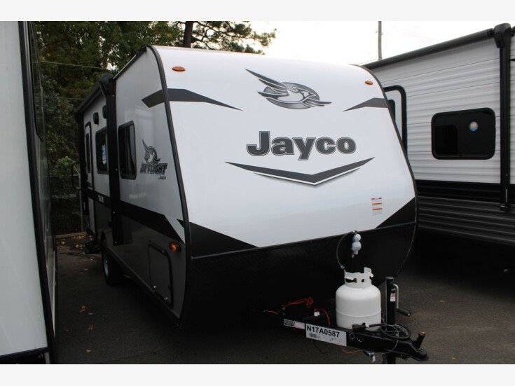 Thumbnail Photo undefined for New 2022 JAYCO Jay Flight